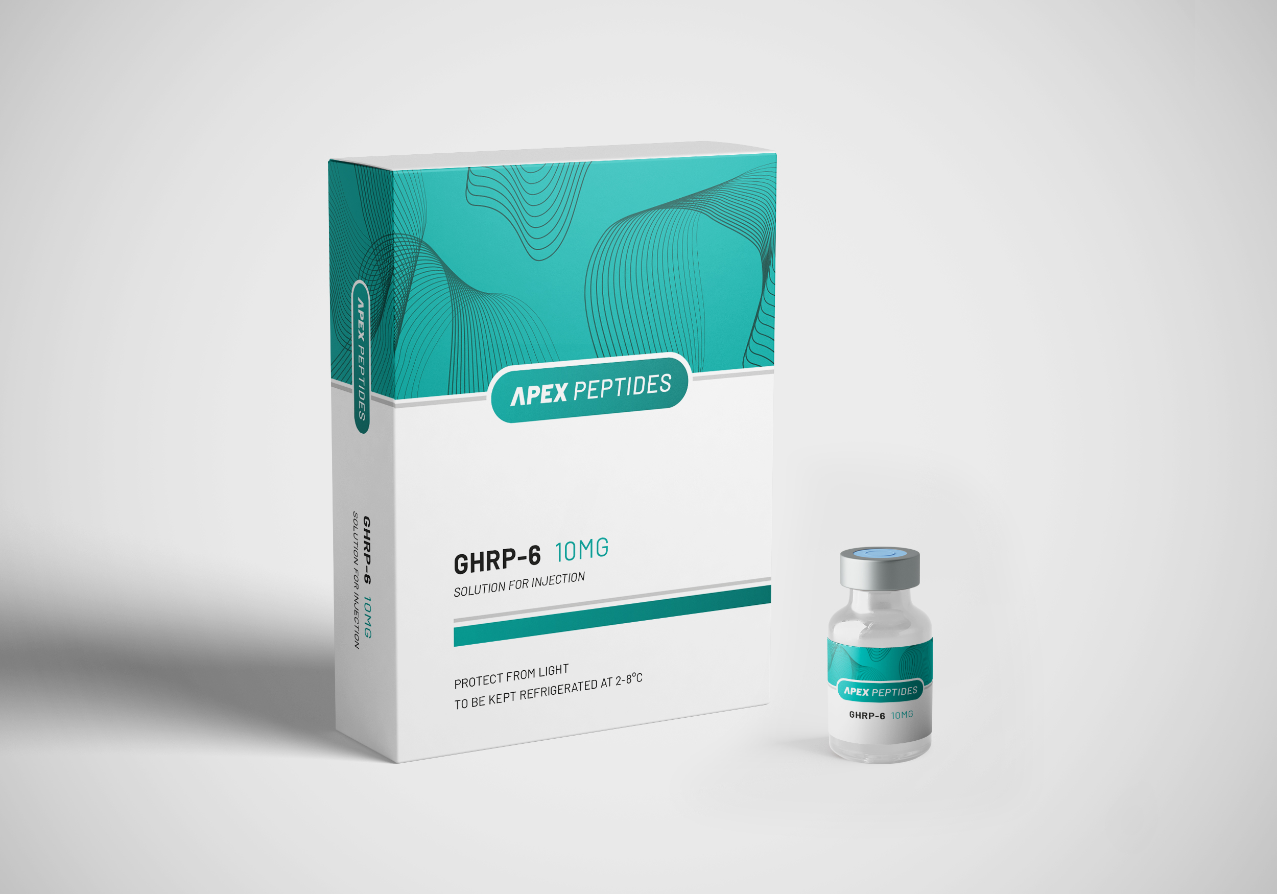 GHRP6